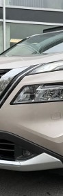 Nissan X-trail III Tekna 1.5 MCVT XTRONIC 2WD Tekna 1.5 MCVT XTRONIC 2WD 163KM / Pakiet-3