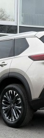 Nissan X-trail III Tekna 1.5 MCVT XTRONIC 2WD Tekna 1.5 MCVT XTRONIC 2WD 163KM / Pakiet-4