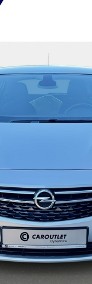 Opel Astra K 1.4T 125KM M6 2018 r., salon PL, serwisowany, komplet kół-3