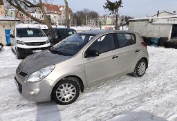 Hyundai i20 I Salon polski drugi właściciel bezwypadkowy