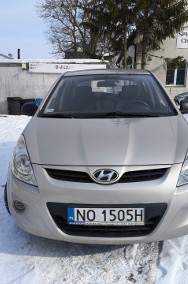 Salon polski drugi właściciel bezwypadkowy-2