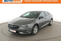 Opel Insignia II Country Tourer Insignia Grand Sport Innovation automat navi kamera półskóra grzane fotele
