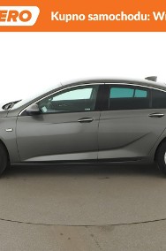 Opel Insignia II Country Tourer Insignia Grand Sport Innovation automat navi kamera półskóra grzane fotele-2