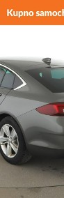 Opel Insignia II Country Tourer Insignia Grand Sport Innovation automat navi kamera półskóra grzane fotele-4