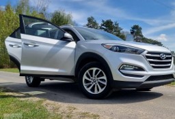 Hyundai Tucson III okazja oplacony polecam raty raty