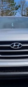 Hyundai Tucson III okazja oplacony polecam raty raty-3