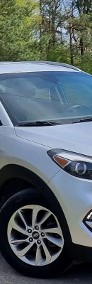 Hyundai Tucson III okazja oplacony polecam raty raty-4