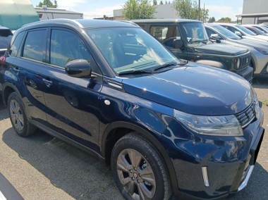 Suzuki Vitara II 1.4 Boosterjet mHEV Premium Plus 4WD 1.4 Boosterjet mHEV Premium Plus-1