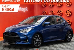 Toyota Yaris IV Style 1.5 Hybrid Style 1.5 Hybrid 116KM | Podgrzewane fotele!