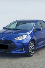 Toyota Yaris IV Style 1.5 Hybrid Style 1.5 Hybrid 116KM | Podgrzewane fotele!-2