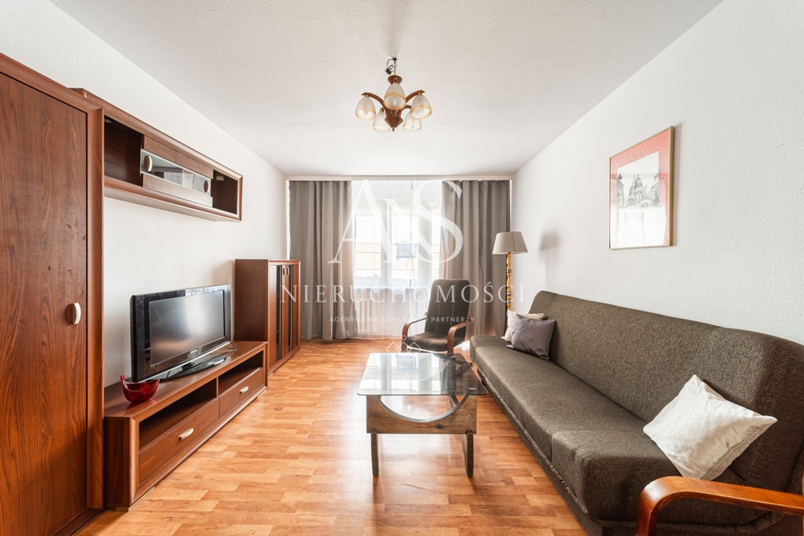 Mieszkanie na wynajem, 51 m² Niebuszewo, Łucznicza