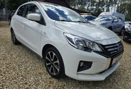 Mitsubishi Space Star II 1.2 17Tys km.Automat.Kamera Cofania.Alufelgi15.Opony Wielosezonowe!