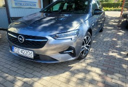 Opel Insignia Grand Sport/Sports Toure Opel Insignia Pełny Serwis