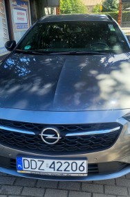 Opel Insignia Pełny Serwis -2