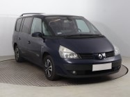 Renault Grand Espace II , GAZ, Automat, 7 miejsc, HAK, Klimatronic, El. szyby