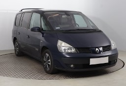 Renault Grand Espace II , GAZ, Automat, 7 miejsc, HAK, Klimatronic, El. szyby