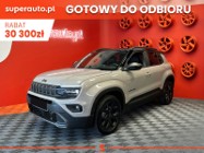 Jeep Avenger Overland 4xe 1.2 T3 mHEV eDCT6 Overland 4xe 1.2 T3 mHEV eDCT6 145KM