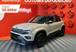 Jeep Avenger Overland 4xe 1.2 T3 mHEV eDCT6 Overland 4xe 1.2 T3 mHEV eDCT6 145KM