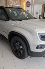 Jeep Avenger Overland 4xe 1.2 T3 mHEV eDCT6 Overland 4xe 1.2 T3 mHEV eDCT6 145KM-2