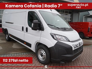 Fiat Ducato Maxi L4H2 Maxi L4H2 2.2 140KM-1
