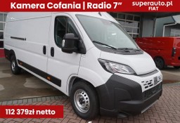 Fiat Ducato Maxi L4H2 Maxi L4H2 2.2 140KM