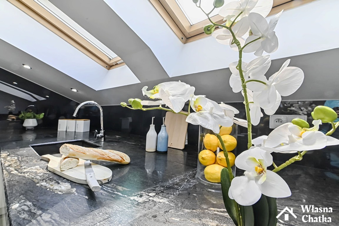 Przestronne 4 pokojowe z ogrodem | 64 m2