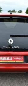 Renault Twingo III 1,0 SCE 70CV Intens Klima Tempomat Wielofunkcyjna-3