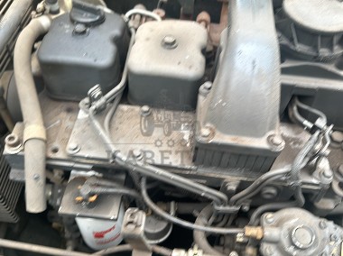 Ładowarka dieci silnik kompletny gwarancja-1