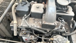 Ładowarka dieci silnik kompletny gwarancja