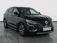 Renault Koleos , Salon Polska, 1. Właściciel, Serwis ASO, 177 KM, Automat,