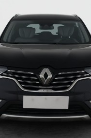 Renault Koleos , Salon Polska, 1. Właściciel, Serwis ASO, 177 KM, Automat,-2