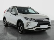 Mitsubishi Eclipse Cross , Salon Polska, Automat, Klimatronic, Tempomat,