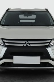 Mitsubishi Eclipse Cross , Salon Polska, Automat, Klimatronic, Tempomat,-2