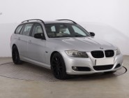 BMW SERIA 3 IV (E90/E91/E92/E93) BMW SERIA 3 , Skóra, Navi, Klimatronic, Tempomat, Parktronic