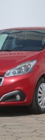 Peugeot 208 , Salon Polska, Serwis ASO, Klima, Tempomat, Parktronic-3