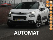 Citroen C3 III Automat*Navi*Kamera*AsysToru*Temp*Android*Alu*Komp*Pdc*Gwar VGS !!!