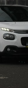 Citroen C3 III Automat*Navi*Kamera*AsysToru*Temp*Android*Alu*Komp*Pdc*Gwar VGS !!!-3