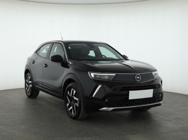 Opel Mokka , Salon Polska, Serwis ASO, Automat, Navi, Klimatronic,-1