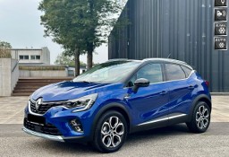 Renault Captur 1.0 100KM