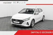 Hyundai i20 II WD0522R#1.2 Pure Cz.cof Bluetooth KLIMA Salon PL VAT 23%