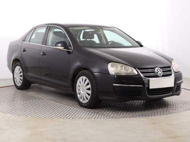 Volkswagen Jetta V , Klimatronic, El. szyby-1