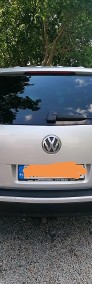 Volkswagen Touareg I VOLKSWAGEN TOUAREG 2.5 TDI 175KM 4X4-4