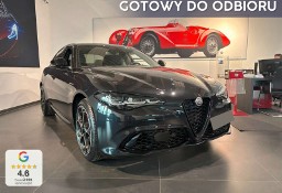 Alfa Romeo Giulia Turbo Veloce Q4 2.0 Turbo Veloce Q4 (280KM)