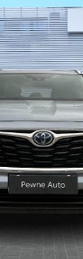 Toyota Highlander III 2.5 Prestige-4