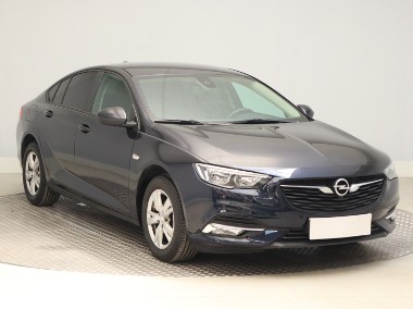 Opel Insignia , Salon Polska, Serwis ASO, Automat, Navi, Klimatronic,-1
