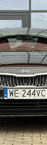 Kia Optima IV Salon PL! LED, Navi, Kamera Tempomat, Climatronic, Kamera, GWARANCJA-4