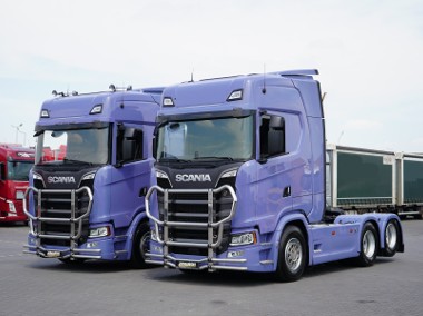S 590 / V 8 / E 6 / ACC / BOOGIE / 3 OSIE / RETARDER / DMC 80 000 KG -1