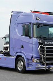S 590 / V 8 / E 6 / ACC / BOOGIE / 3 OSIE / RETARDER / DMC 80 000 KG -2