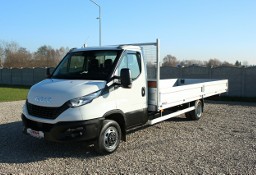 Iveco Daily 50C18 Skrzynia-6.1m 12-EuroPalet 3.0/180KM