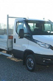 Iveco Daily 50C18 Skrzynia-6.1m 12-EuroPalet 3.0/180KM-2